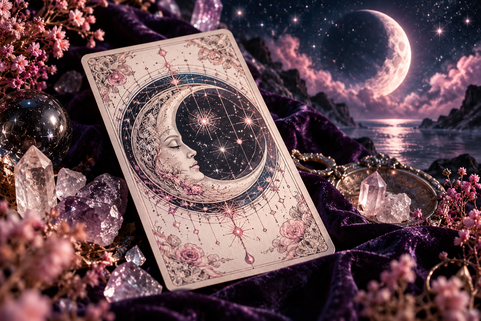 Illustration symbolique — Horoscope 2026